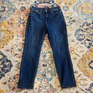 Judy Blue Classic Blue Women's Jeans